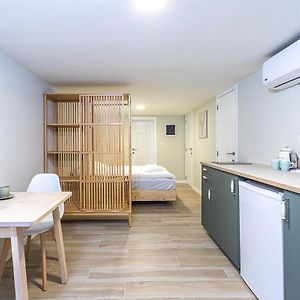 Appartement met een Slaapkamer